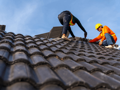 About Roof Repair Experts La Center, KY